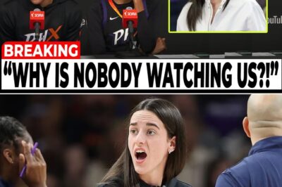 WNBA Finals “Disaster”: DeWanna Bonner Blames Caitlin Clark as Ticket Prices Plummet to $10 in Shocking Collapse