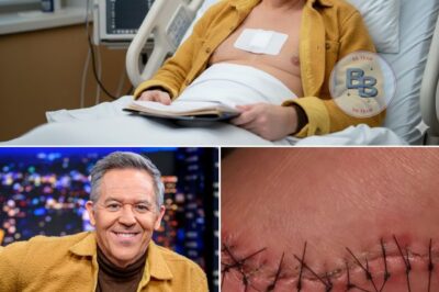 THE SILENCE IS BROKEN! Greg Gutfeld Finally Returns After Secret Medical Battle With a Raw Message That Is Shaking Fox News to Its Very Core!