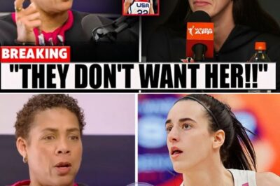 “You Big Dummies!”: Cheryl Miller Drops Truth Bomb on Caitlin Clark Critics in Explosive Defense of WNBA Star