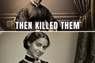 The Black Widow: She Seduced 11 Ku Klux Klan Leaders and Slit Their Throats in Their Beds (1872)