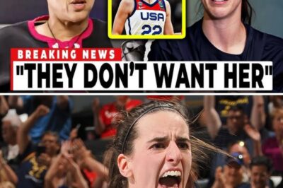 “You Big Dummies, You’re Getting Paid!” Cheryl Miller Obliterates Critics and Exposes the “Jealousy” Behind the Caitlin Clark Hate Train