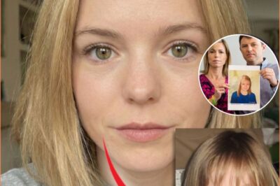 MADELEINE MCCANN BREAK: THEY BANNED HER FROM THE INTERNET HER WHOLE LIFE