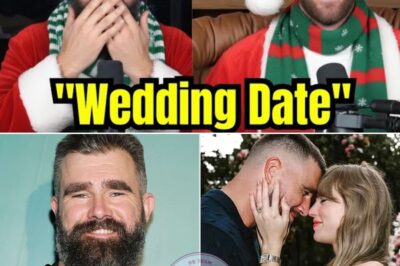 Travis Kelce’s Wild Week: From “Divine” Sightings at Funerals to massive Six Flags Deals & The Secret Fuel of Champions