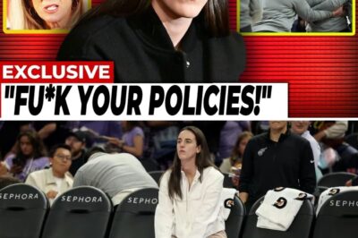 Stephen A. Smith Drops Bombshell: Caitlin Clark “Quietly Quits” Team USA Amidst Toxic Jealousy and “Marketing Idiocy”