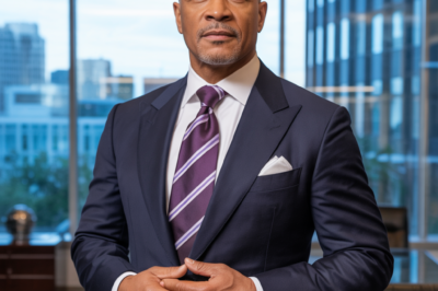 The Man Who Would Not Wait: Reginald Lewis, Relentless Ambition, and the Deal That Shattered Wall Street’s Glass Ceiling