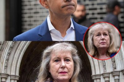 “PEOPLE NEED HANDCUFFS” MOMENT ROCKS WESTMINSTER AS A HEARING TURNS INTO A NATIONAL FLASHPOINT