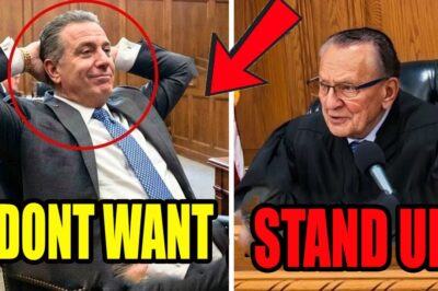 I Watched Millionaire Refuse to Stand in MY Court — Had Him Dragged Out 5 Minutes Later