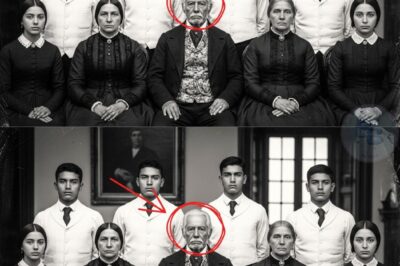 The Truth About the Delgado Family Curse: No Son Survived Past 21