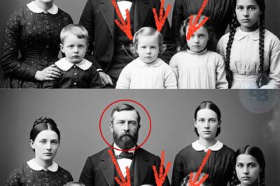 Hell on Earth in Utah: The Secret of a “Family Cult” and FORBIDDEN SIN in the Name of God- part 1