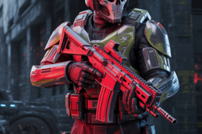 Chaos Insurgency Unmasked: The Secret War Behind the SCP Foundation, Hidden Betrayals, Forbidden Experiments, Weaponized Anomalies, and a Truth the World Was Never Meant to Know