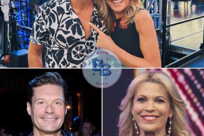 Controversy Confirms: Ryan Seacrest’s ‘Wheel of Fortune’ Season 1 Is Dividing America.