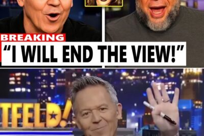 Tyrus and Gutfeld Dismantle Sunny Hostin’s “All-White Neighborhood” Narrative in Viral Takedown