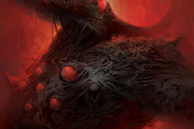 SCP-001 Black Moon: An Apocalyptic Chronicle of Sin, Observation, Immortality, Failed Containment, Cosmic Judgment, and Humanity’s Final Attempt to Stare Into the Darkness Without Blinking