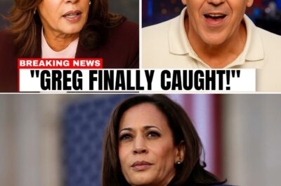 Greg Gutfeld obliterates Hillary Clinton in Viral Monologue: “The Political Equivalent of Marginal Royalty”