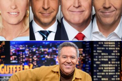 Fox News Shatters Records: The Summer Ratings Massacre That Left ABC, NBC, and CBS in the Dust