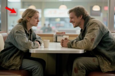 She Gave Her Last $5 to a Hungry Man — Then a Driver Pulled Up Asking for Her By Name