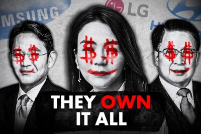 The Kingdom Beneath the Neon: How Wealth, Silence, and Blood Built a Modern Miracle—and Turned It Into a Cage