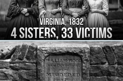The Inn That Hid 33 Graves – The Macabre History of the Cunningham Sisters
