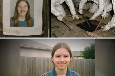 The Miracle Was a Massive Lie: How a Political Conspiracy Forged DNA and Locked Up an Innocent Man While the Real Missing Girl Vanished Forever