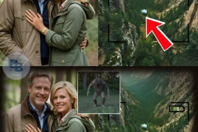 Wealthy Couple Vanished in Appalachains — 3 Years Later Drone Spots Something Unbelievable….