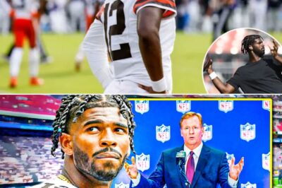 Shedeur Sanders’ Dual War: Battling NFL Power Brokers While Navigating Organizational Chaos in Cleveland