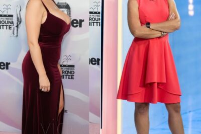 From Forecasting Storms to the Eye of the Speculation Storm: Is Dylan Dreyer About to Make a TV Tectonic Shift?