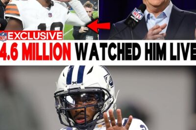 NFL’S WORST NIGHTMARE: Shedeur Sanders Just HACKED THE SYSTEM with ONE Clause!