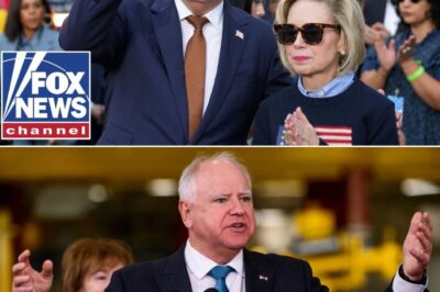 $8 Billion Scandal Rocks Minnesota, Exposing America’s Broken Welfare System and Sparking Demands for Radical Reform