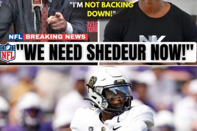 Explosive Ultimatum: ESPN Confirms Jimmy Haslam Forced Stefanski to Start Shedeur Sanders, Igniting Browns Civil War