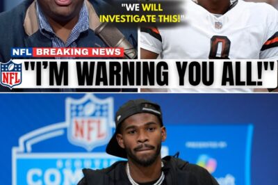 THE STUNNING VINDICATION: Jason Whitlock Eats “Crow” After Shedeur Sanders Makes History, Exposing Media Hypocrisy