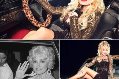The Queen Dolly Parton Launches a New Era on the Highway: The Billion-Dollar Rest Stop That Redefines Southern Warmth