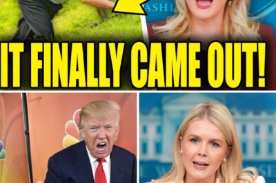 Shocking Health Revelation: Trump “Screaming Mad” Over Comparison to “Sleepy Joe,” War Crime Scandal, and Hypocrisy Being Covered Up