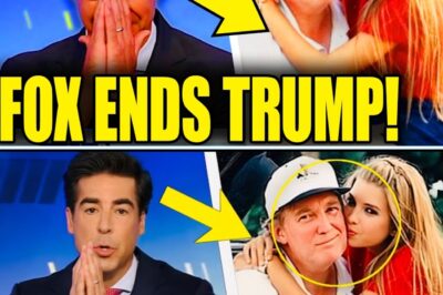 Informed Fear: U.S. President “Savages” Republicans as Epstein Files Expose Dark Relationship and Cause Right-Wing Media to Collapse