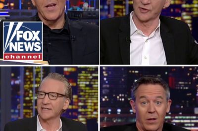 Historic Agreement Between Gutfeld and Maher: Political Madness Does Not Come from the Populace, But From Elites “Attacking From the Top Down”