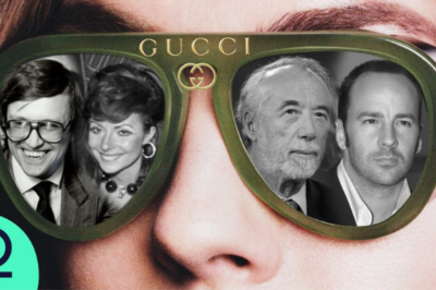 Gucci’s continued success through reinvention