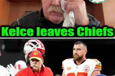 The Bitter Truth: The Kansas City Chiefs Empire Plummets into 6-6 Crisis, and the Pro Bowl Voting Shock that Shakes Travis Kelce’s Career