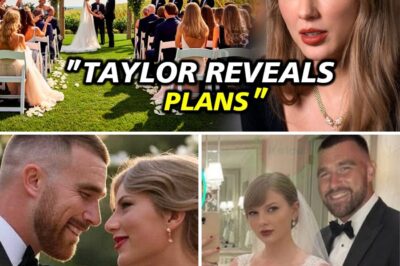 The Unhinged Public Complaint That Became Taylor Swift’s “Most Important” Love Story With Travis Kelce