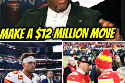 The Secret Weapon Unleashed: How Brashard Smith’s Explosive Emergence and a Blockbuster Trade Rumor Are Reshaping the Chiefs’ Offense for a Do-or-Die Monday Night Showdown