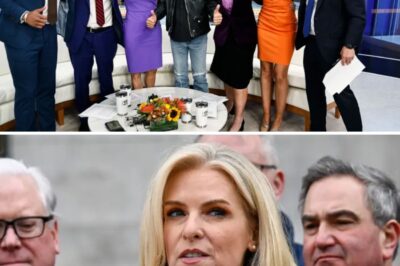 The Beacon Needs a Breather: Meteorologist Janice Dean Steps Away From Fox & Friends Amid New Health Storm—A Heartfelt Promise to Return