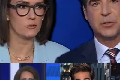 THE ECONOMIC INQUISITION: Jessica Tarlov Annihilates Co-Host, Proving Trump’s Tariffs are a $2.1 Trillion Tax on the American Consumer