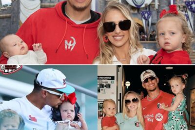 “Chaos, Capes, and Contagious Laughter: Bronze Mahomes’ Superhero 3rd Birthday Leaves Guests in Tears of Joy” From the moment Bronze Mahomes’ giggle rang out, the room transformed into pure magic. Patrick and Brittany Mahomes pulled out all the stops, creating a Marvel-inspired wonderland straight from a child’s dream. Capes soared, confetti flew, and every joyous shout amplified the enchantment. Witnesses said Bronze’s laughter was so infectious that every adult around him couldn’t help but join in. It wasn’t just a birthday — it was a fairytale come to life, a moment of unfiltered happiness that will be remembered for years. Every detail, from the games to the glowing smiles, added to the spellbinding celebration that captured hearts.