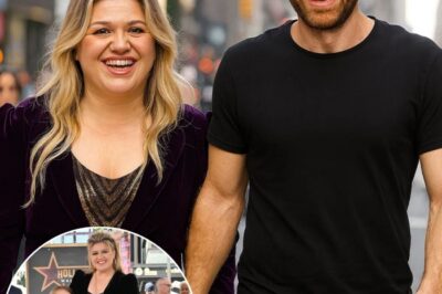The Identity of Kelly Clarkson’s ‘New Partner’ is FINALLY Revealed—And It’s the One Man She Trusts With Her Children!