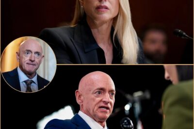 Constitutional Red Line Crossed: White House Backs Probe Against Sitting Senator for ‘Threatening’ Military Obedience