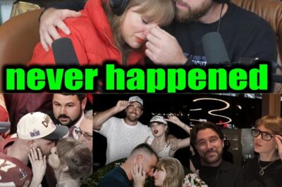 The Ultimate Playbook for Love: How George Clooney’s Golden Rule Confirmed Travis Kelce and Taylor Swift’s Argument-Free Romance