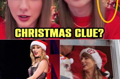SWIFTIE BOMB DROPS: The ‘Opalite’ Set Secret, A Disney+ Finale, and The Viral ‘Fiancé’ Leak—Taylor Swift’s December is a High-Stakes Game of Clues!