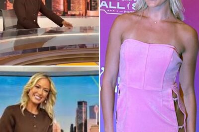 Sophie Cunningham’s Secret Dream: The WNBA Star Who Silenced Good Morning America and Became an Instant Media Sensation