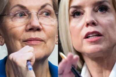 The Autopen Scandal: Is Senator Elizabeth Warren Facing 154 Felony Counts? The $39 Million Signature That Could End a Political Career