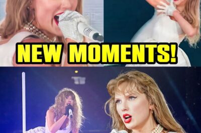 The Vault Opens: Taylor Swift’s Eras Tour Film is Dead—New Trailer Reveals a Shocking, Fully Reimagined ‘Final Act’ with TTPD and an All-New Wardrobe.