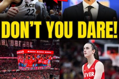 $16 Million Proof: Adam Silver’s Praise for Caitlin Clark is a SCATHING Indictment of the WNBA’s Marketing Failure
