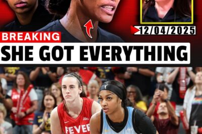 The $15.8 Million Sham: Caitlin Clark’s Rookie Riches Expose WNBA as a High-Stakes Endorsement ‘Side Hustle’